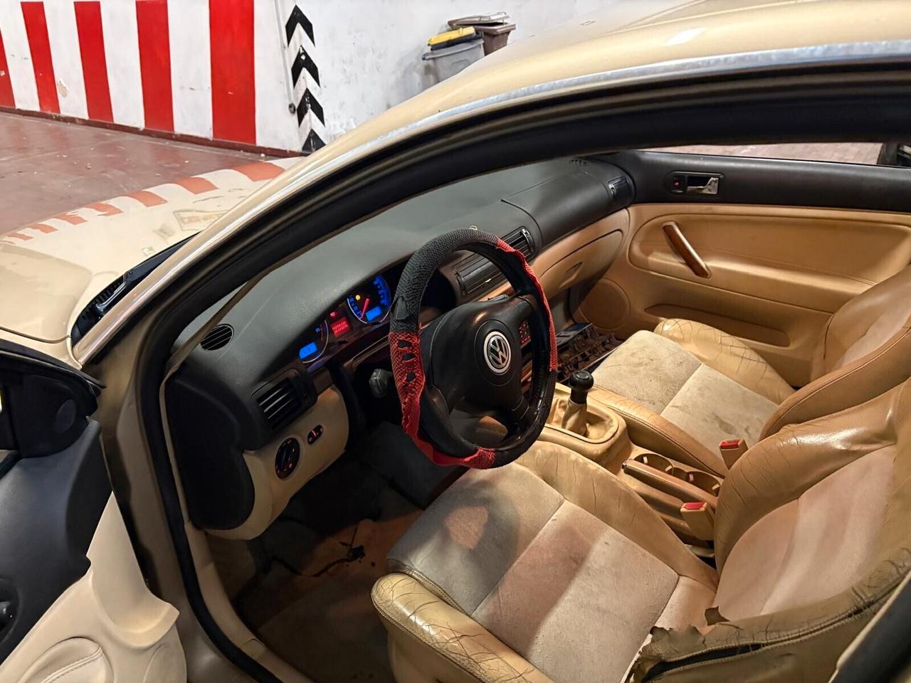 Volkswagen Passat 1.9 TDI/130 CV cat Highline