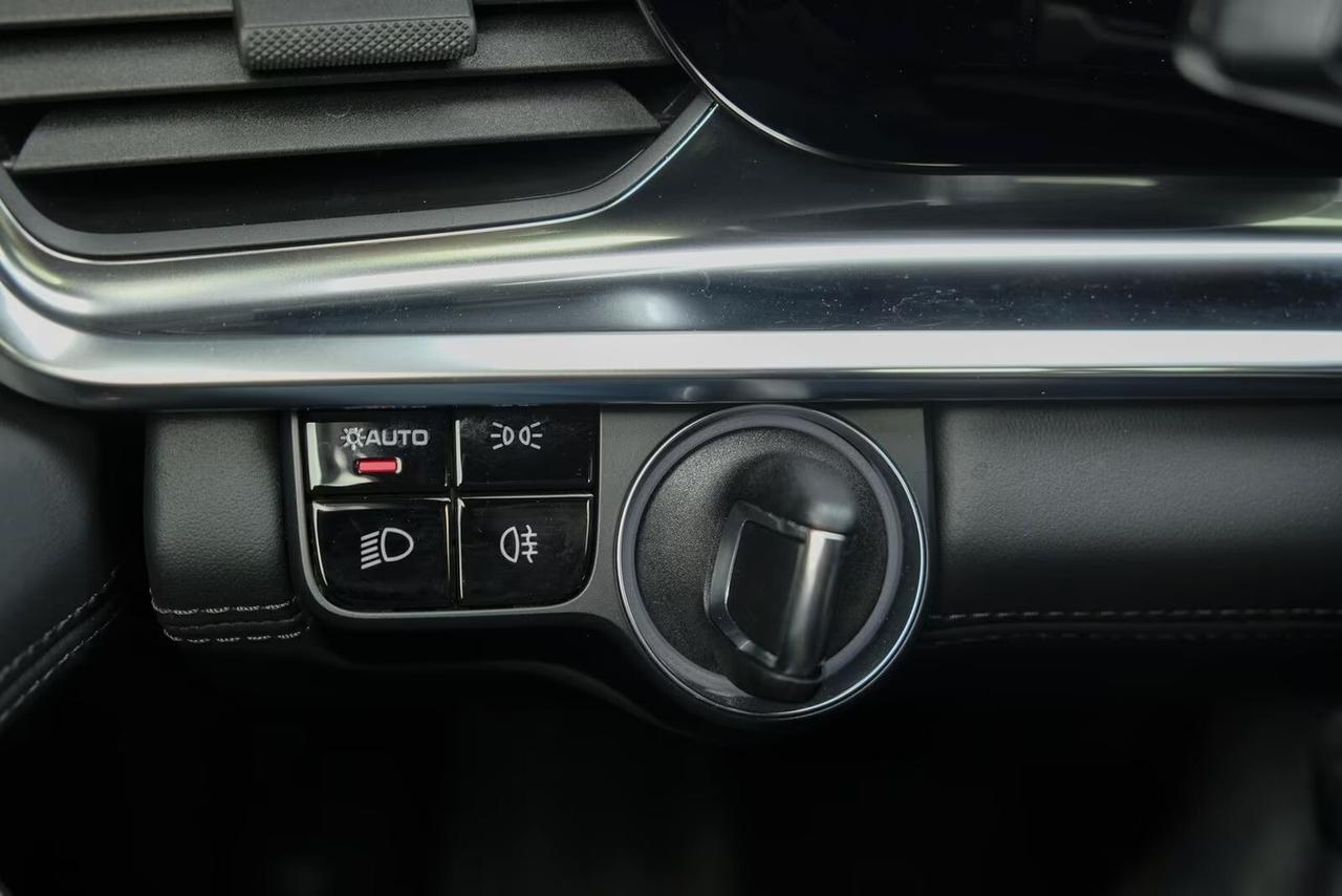 Porsche Panamera 2.9 4 Sport Turismo