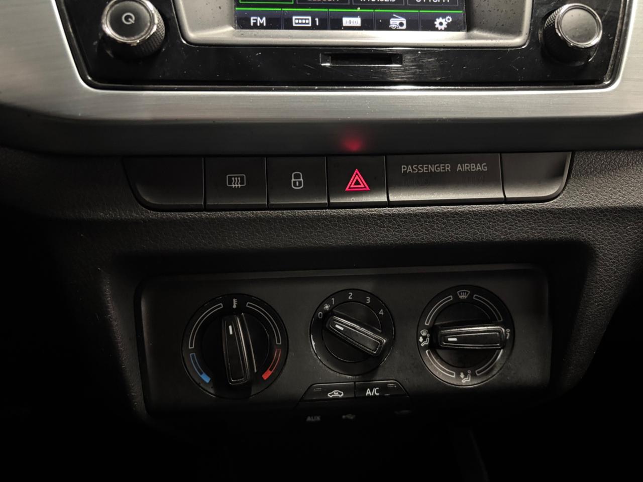Skoda Fabia 1.4 TDI 75Cv |OK NEOPATENTATI |