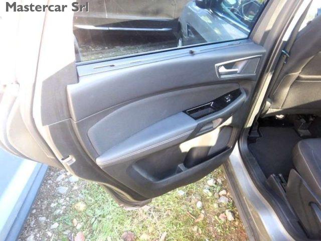 FORD S-Max S-Max 2.0 tdci Titanium Business 180 Cv FH549KN