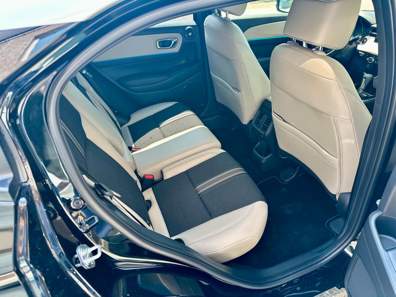 Honda HR-V 1.5 Hev eCVT Advance Style Plus
