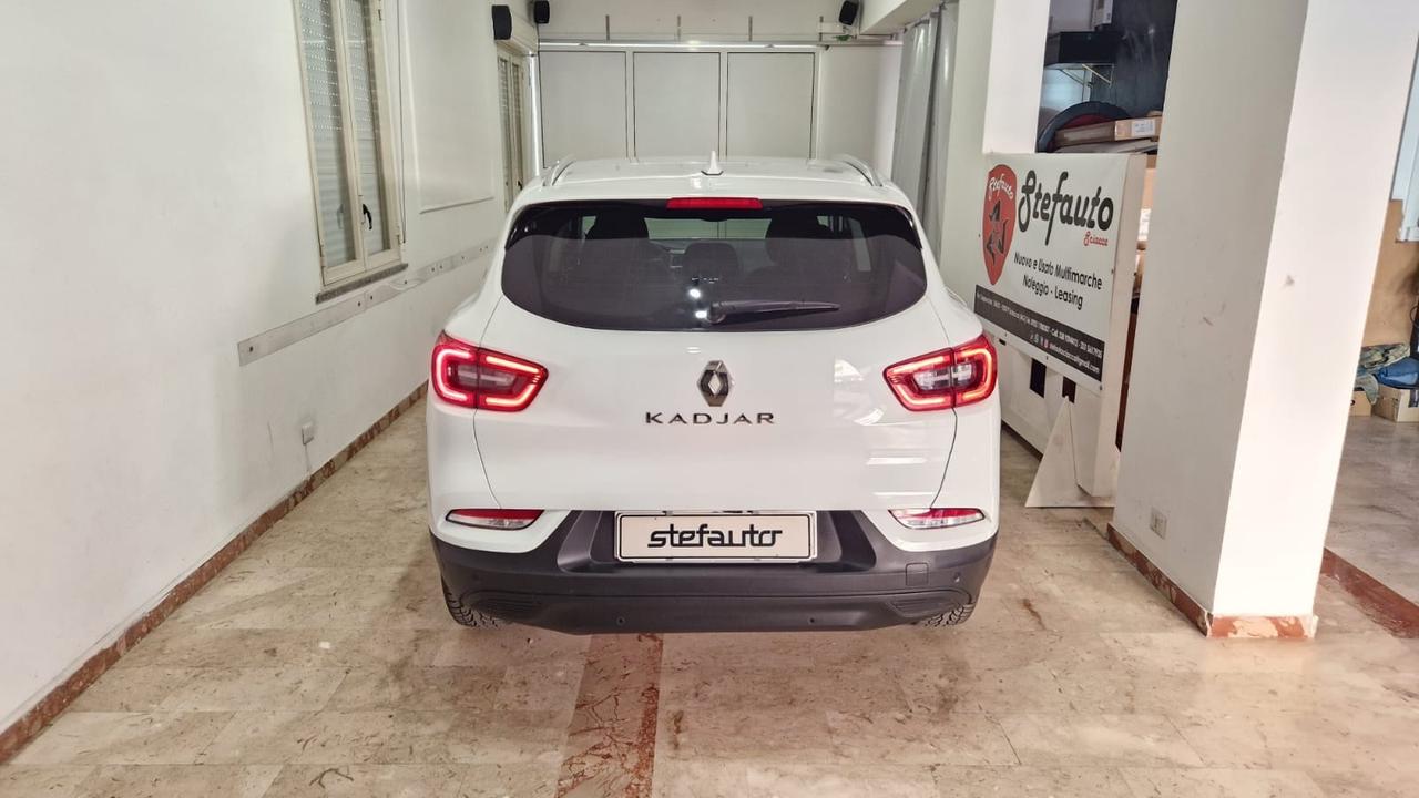 Renault Kadjar 1.5 dCi 8V 115CV EDC Sport Edition2