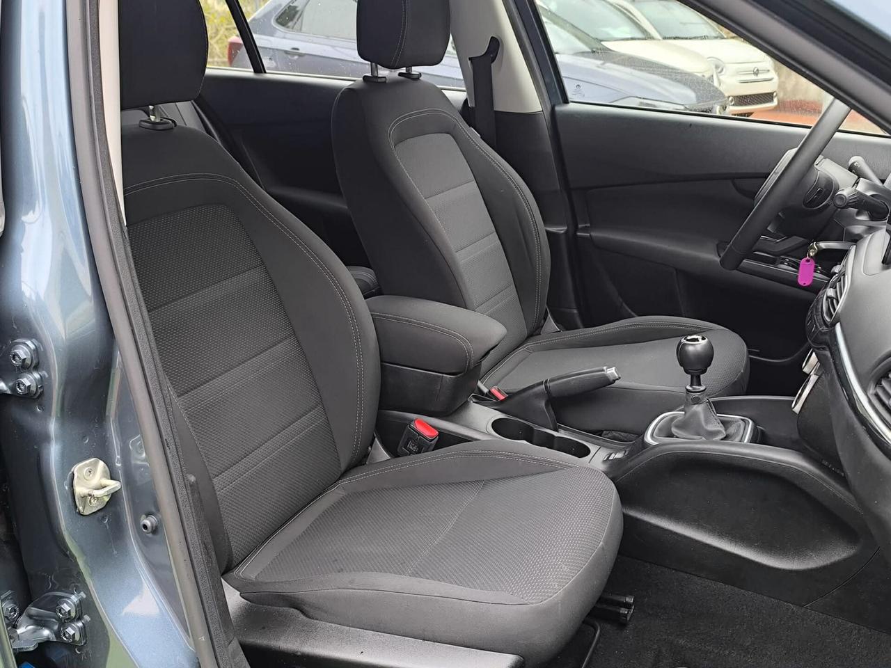 Fiat Tipo 1.6 Mjt 130 cv Lounge Station Wagon