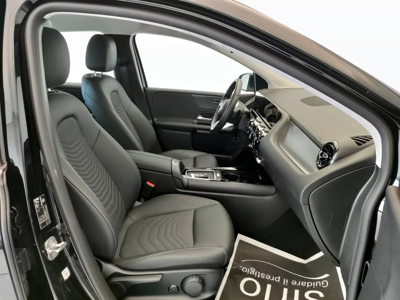 Mercedes-Benz Classe B - W247 2023 - B 250 e phev Advanced auto