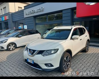 NISSAN X-TRAIL 1.6 DCI ACENTA PREMIUM 2WD E6