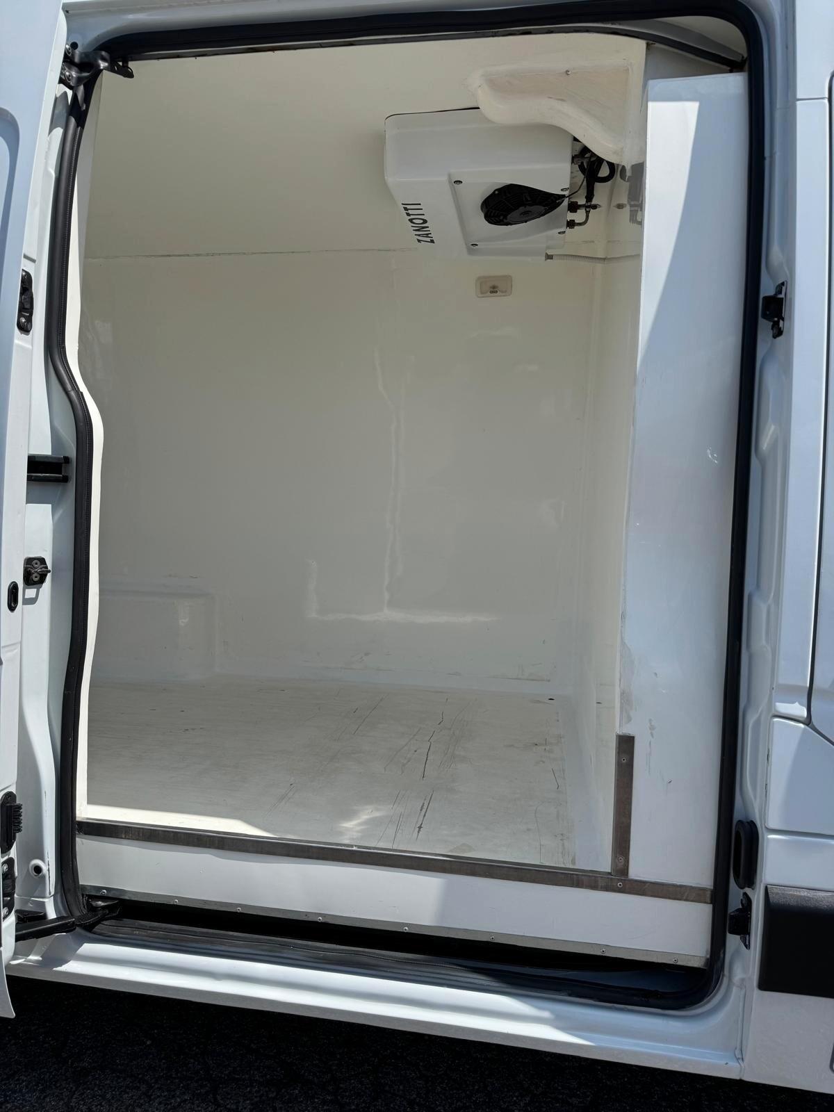 Renault Master T33 2.3 dCi/130 PM-TM ISOTERMICO FRCX