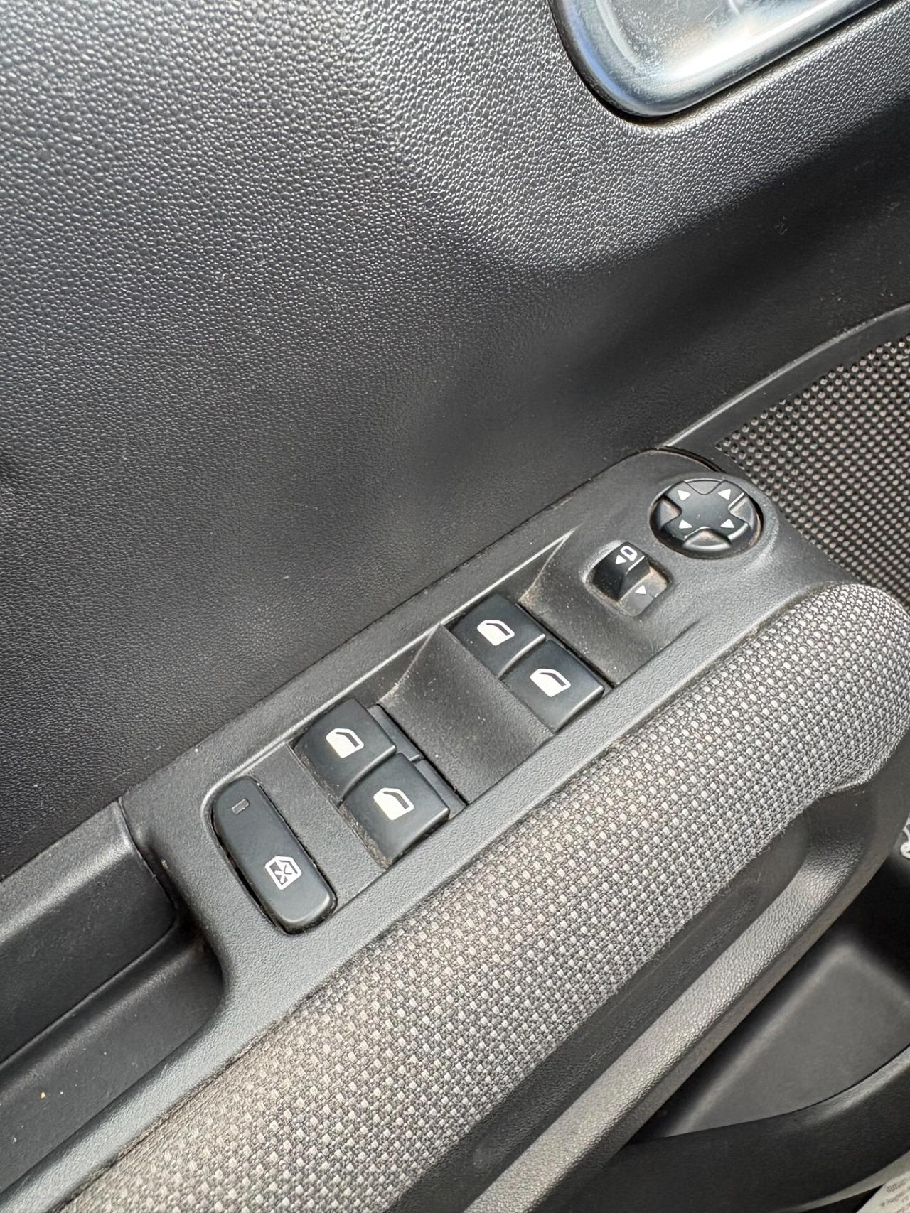 Citroen C3 Aircross 1.2 Benzina Anno 2018 km 62.800