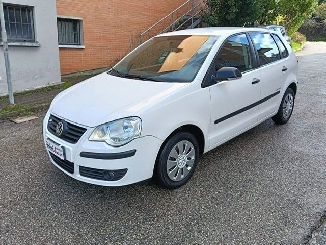 VOLKSWAGEN Polo 1.2/60CV 5p. United