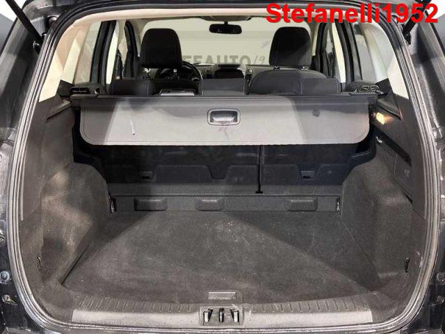 FORD Kuga II 2017 - 1.5 tdci Plus s&s 2wd 120cv