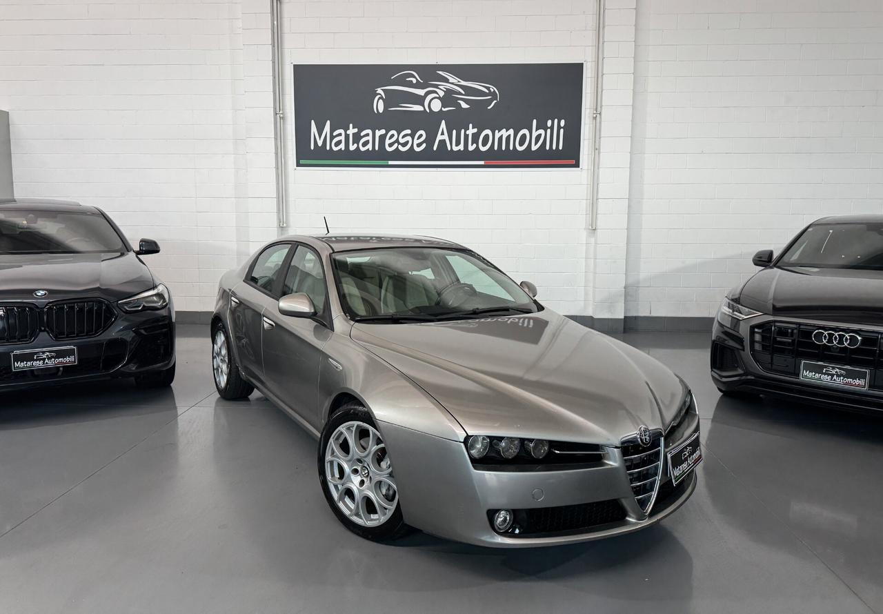 Alfa Romeo 159 jtdm 16V 1.9cc 150cv Finanziabile