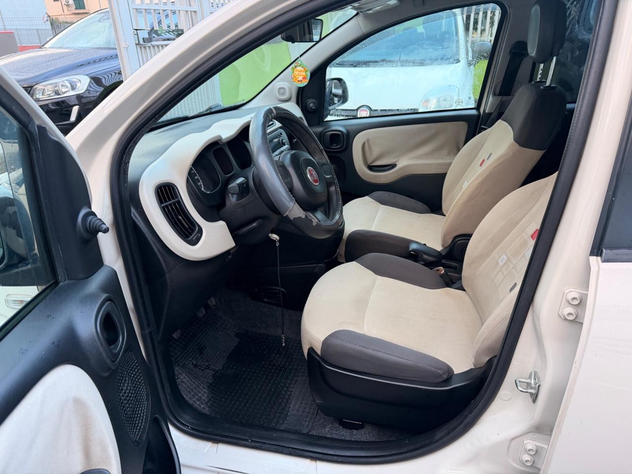 Fiat Panda 1.2 BENZ/GPL ANNO 10/2014