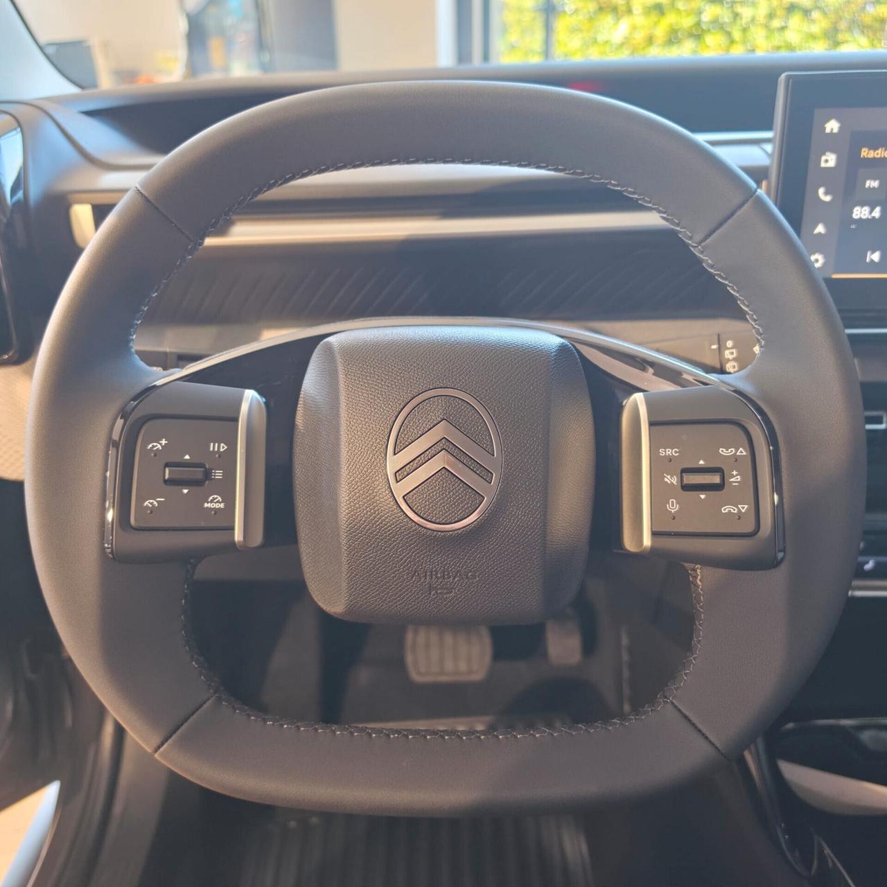 Citroen C3 Aircross Hybrid 145 CV e-DCS6 Max
