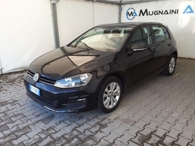 VOLKSWAGEN Golf 1.6 TDI 110cv DSG 5p. Business *solo 75.500 Km*