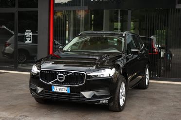 Volvo XC 60 XC60 B4 (d) AWD Geartronic Momentum Pro