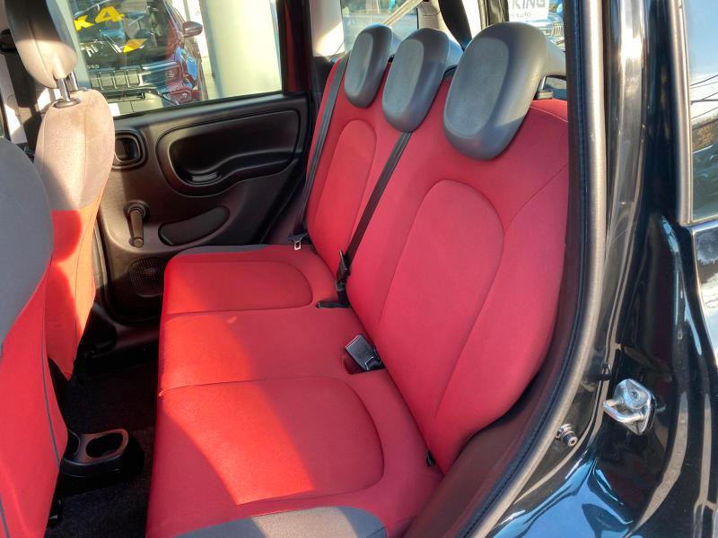 Fiat Panda 1.2 Pop 69cv