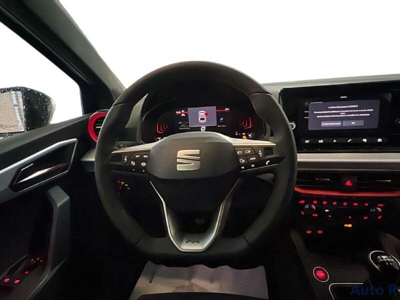 SEAT Ibiza 1.0 Eco TSI 70KW FR