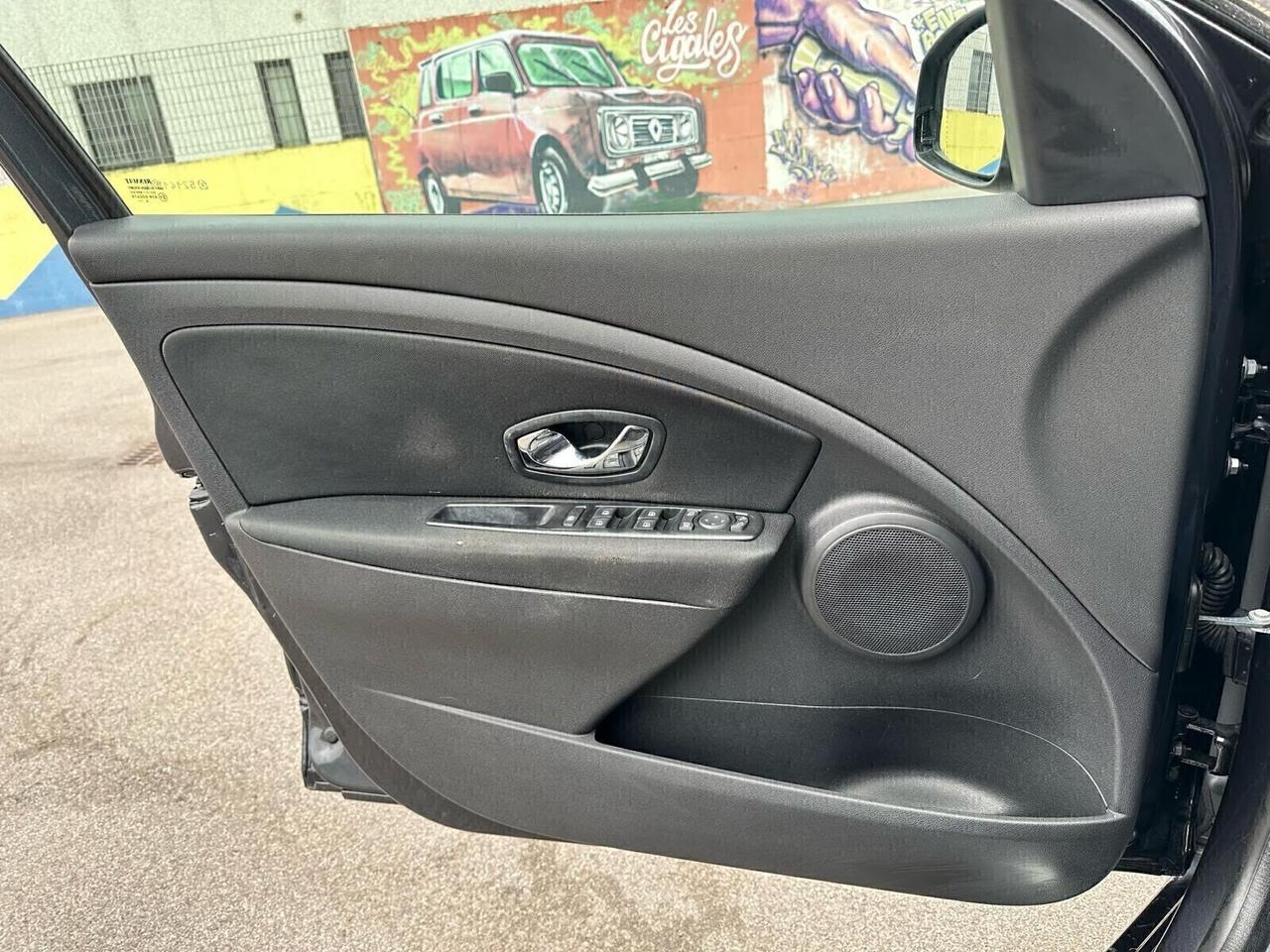 Renault Megane Mégane dCi 110CV Start&Stop SporTour Energy Limited