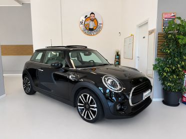MINI Mini One