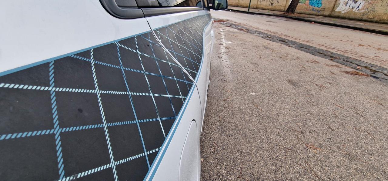 Renault Twingo TCe 90 CV Energy La Parisienne