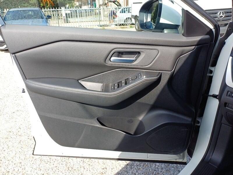 Nissan X-Trail X-Trail e-Power N-Connecta 2WD