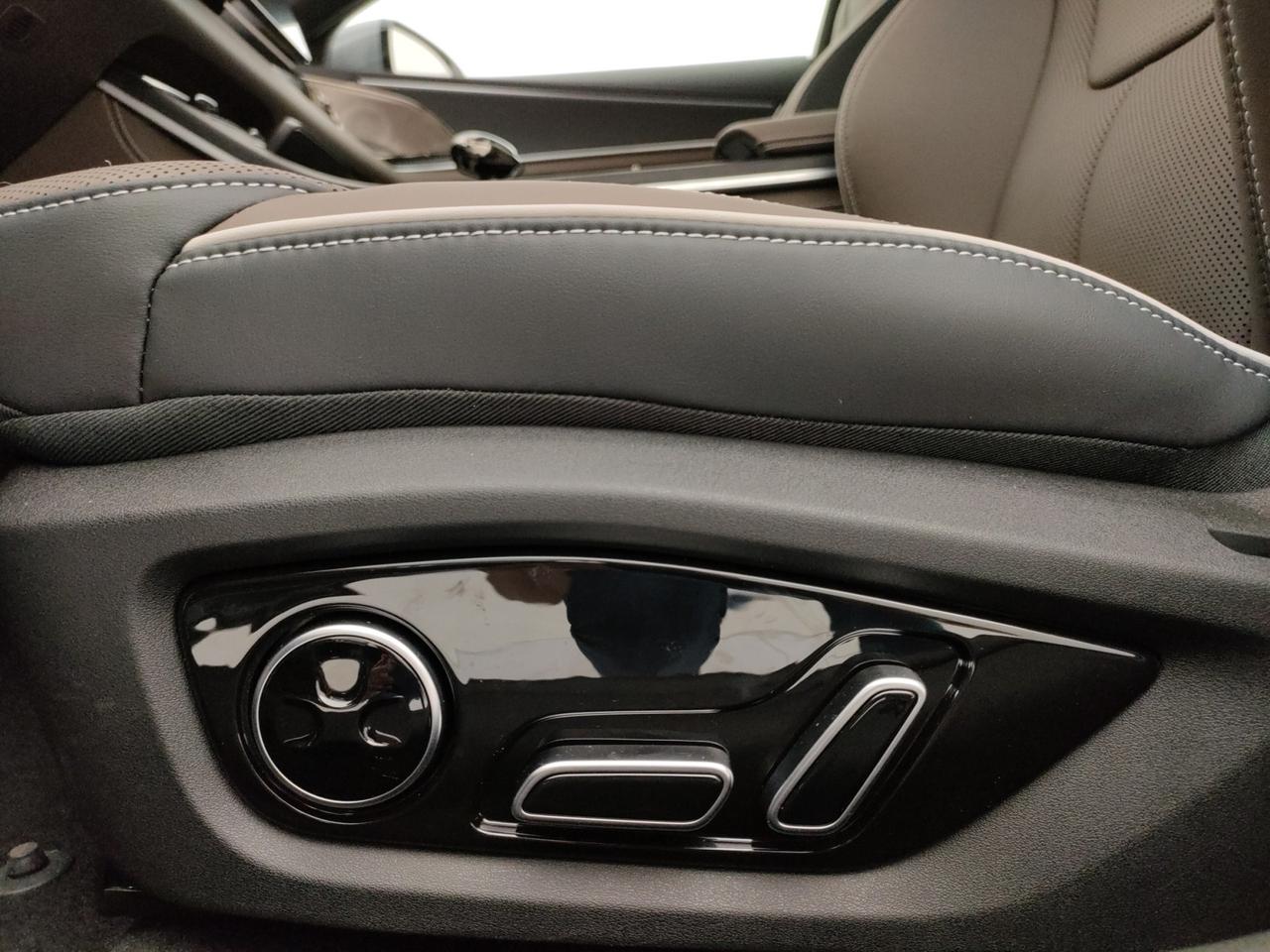 BYD HAN AWD Executive