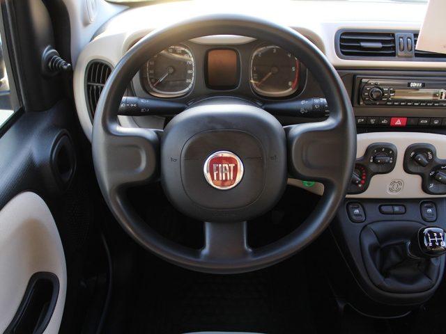 FIAT Panda 1.3 MJT 95 CV S&S Easy