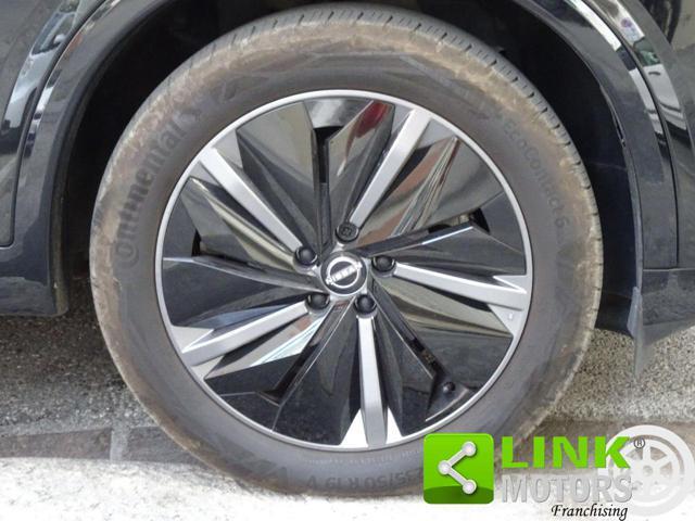 NISSAN Qashqai MHEV 158 CV Tekna+