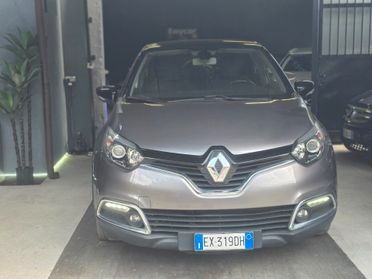Renault Captur 1.5 dCi 8V 110 CV Start&Stop Excite
