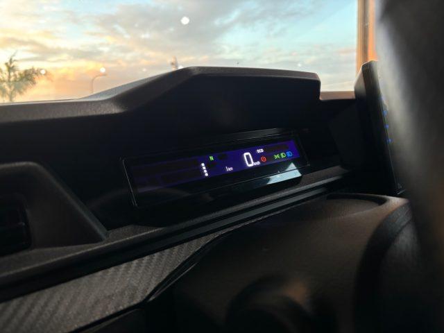 LIGIER JS 50 Elite E.V. CON CARPLAY TUA DA 169.00 MENSILI
