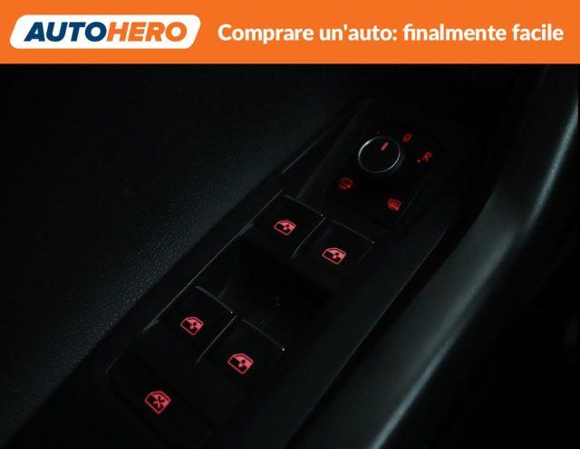 VOLKSWAGEN Polo 1.0 TSI 5p. Highline BlueMotion Technology