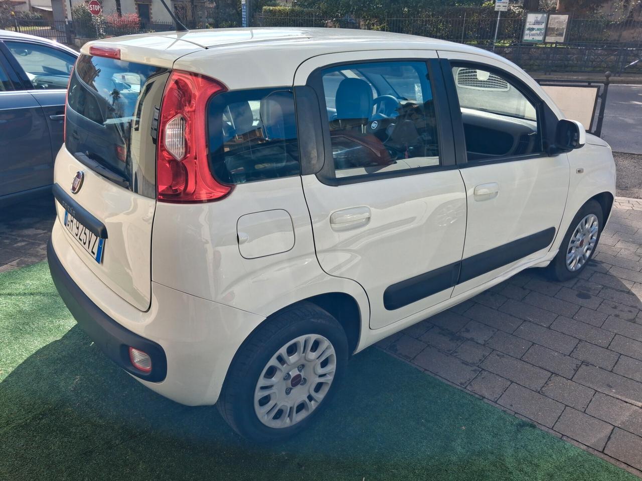 Fiat Panda 1.3 MJT 95 CV S&S Easy
