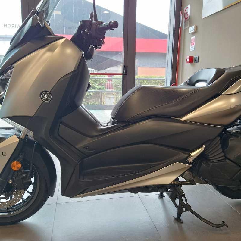 Yamaha X-Max 400 ABS - 2017