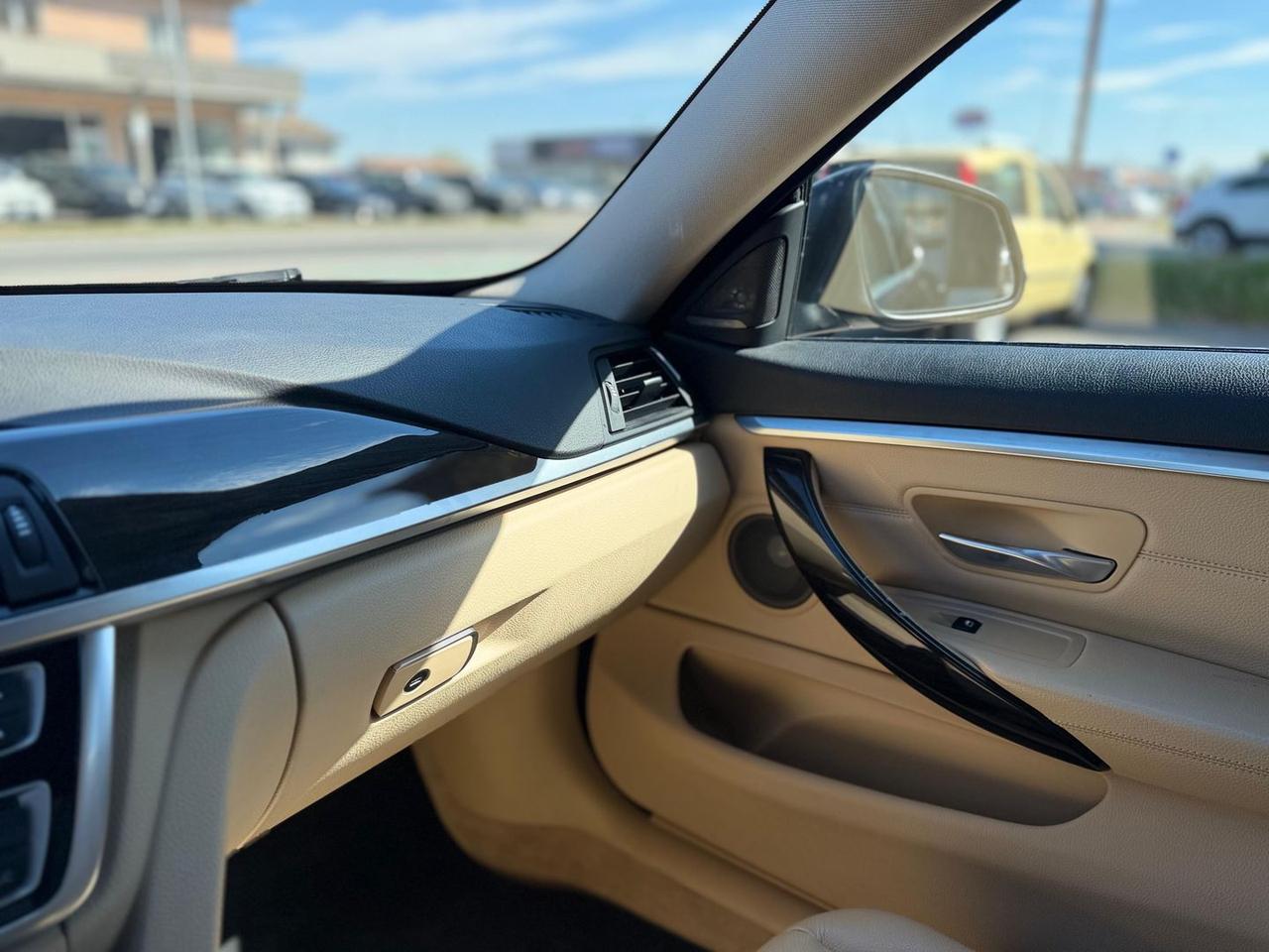 Bmw 430 Luxury Line 430 d #10284