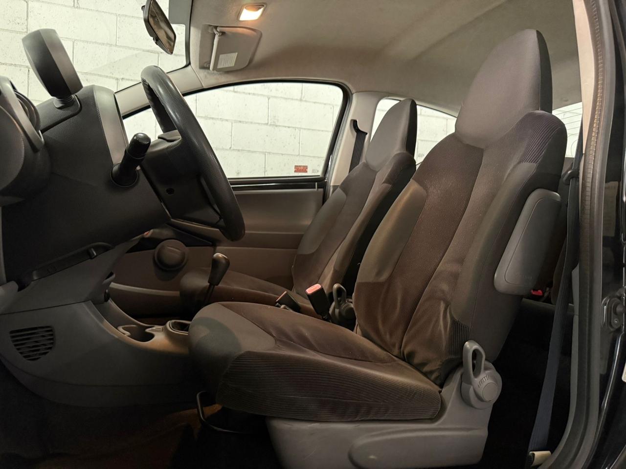 Citroen C1 1.0 3 porte C1TY