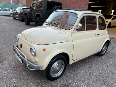 FIAT 500 FIAT 500 SUITE