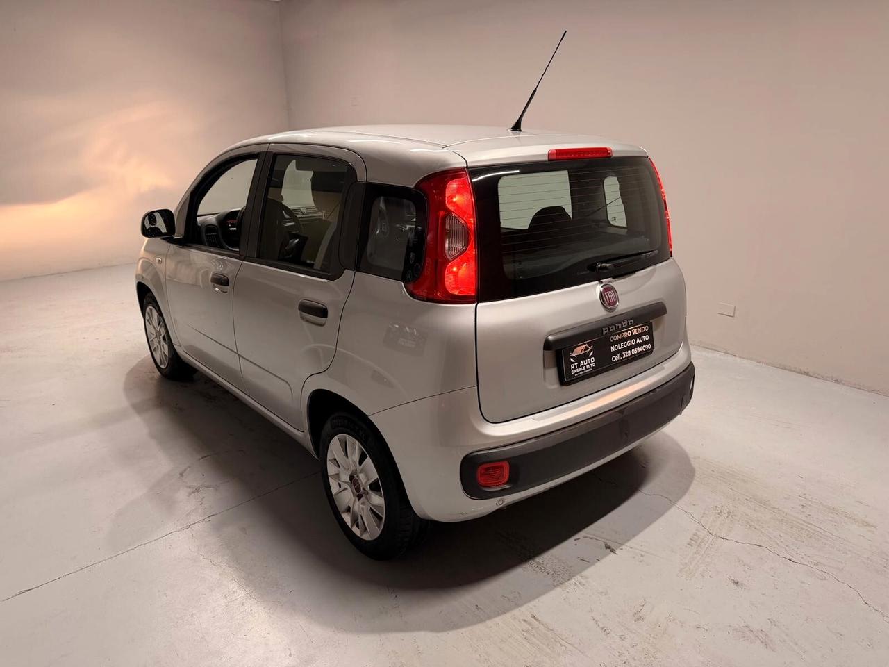 Fiat Panda 1.2 EasyPower Easy