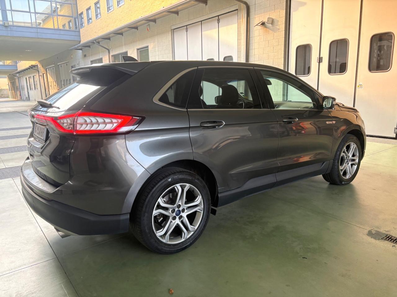 Ford Edge 2.0 TDCI 210 CV AWD Start&Stop Powershift Titanium