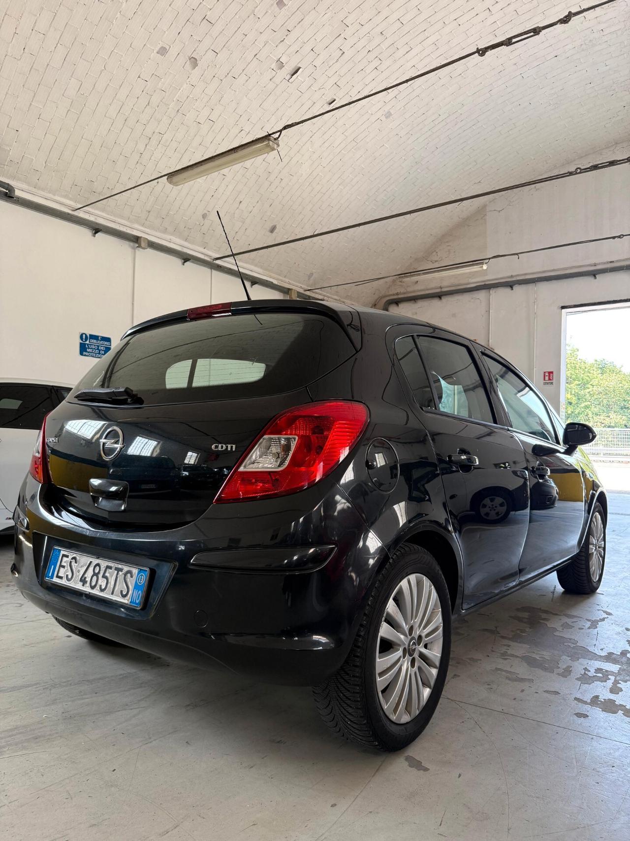 Opel Corsa 1.3 CDTI 75CV F.AP. 5 porte Edition