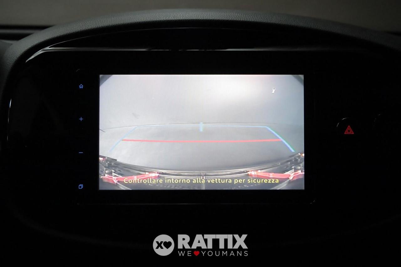 Toyota Aygo X 1.0 72CV Trend s-cvt