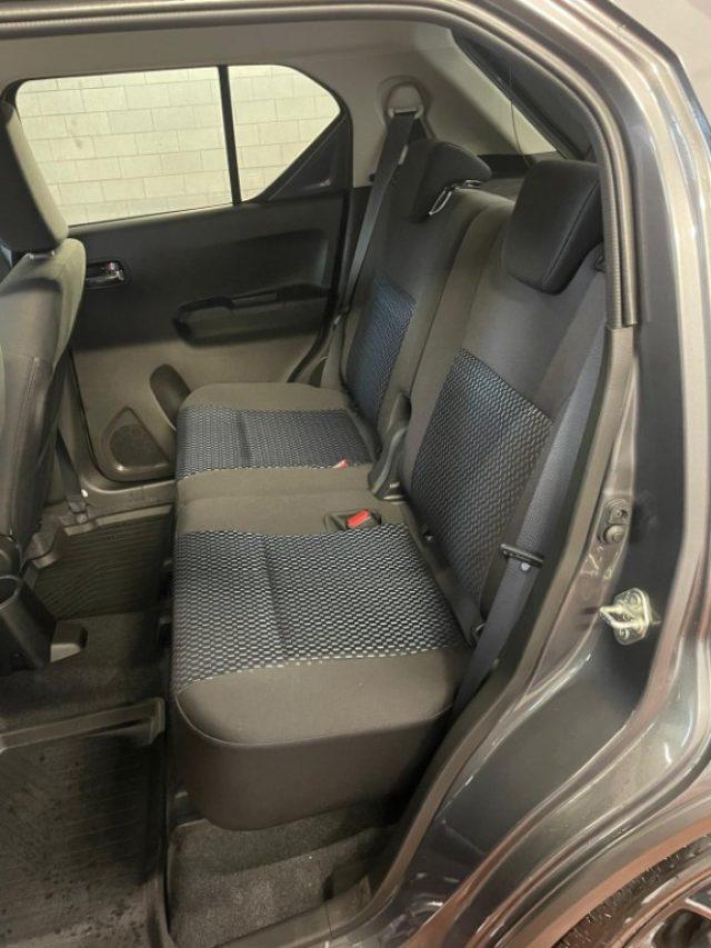 SUZUKI Ignis 1.2 Hybrid Top