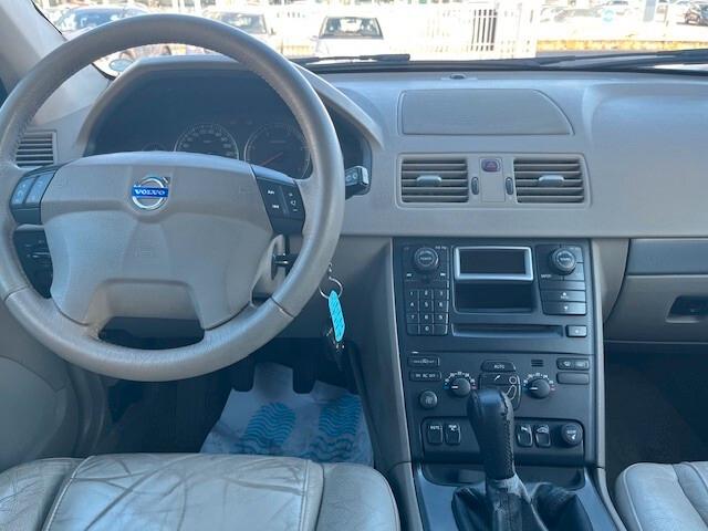 Volvo XC 90 XC90 2.4 D5 185 CV AWD Executive