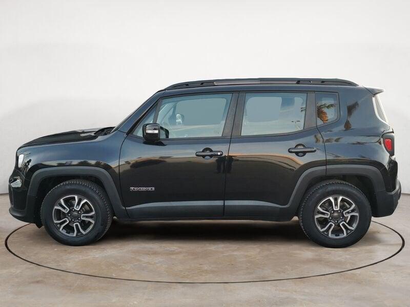 Jeep Renegade Renegade 1.0 T3 Limited