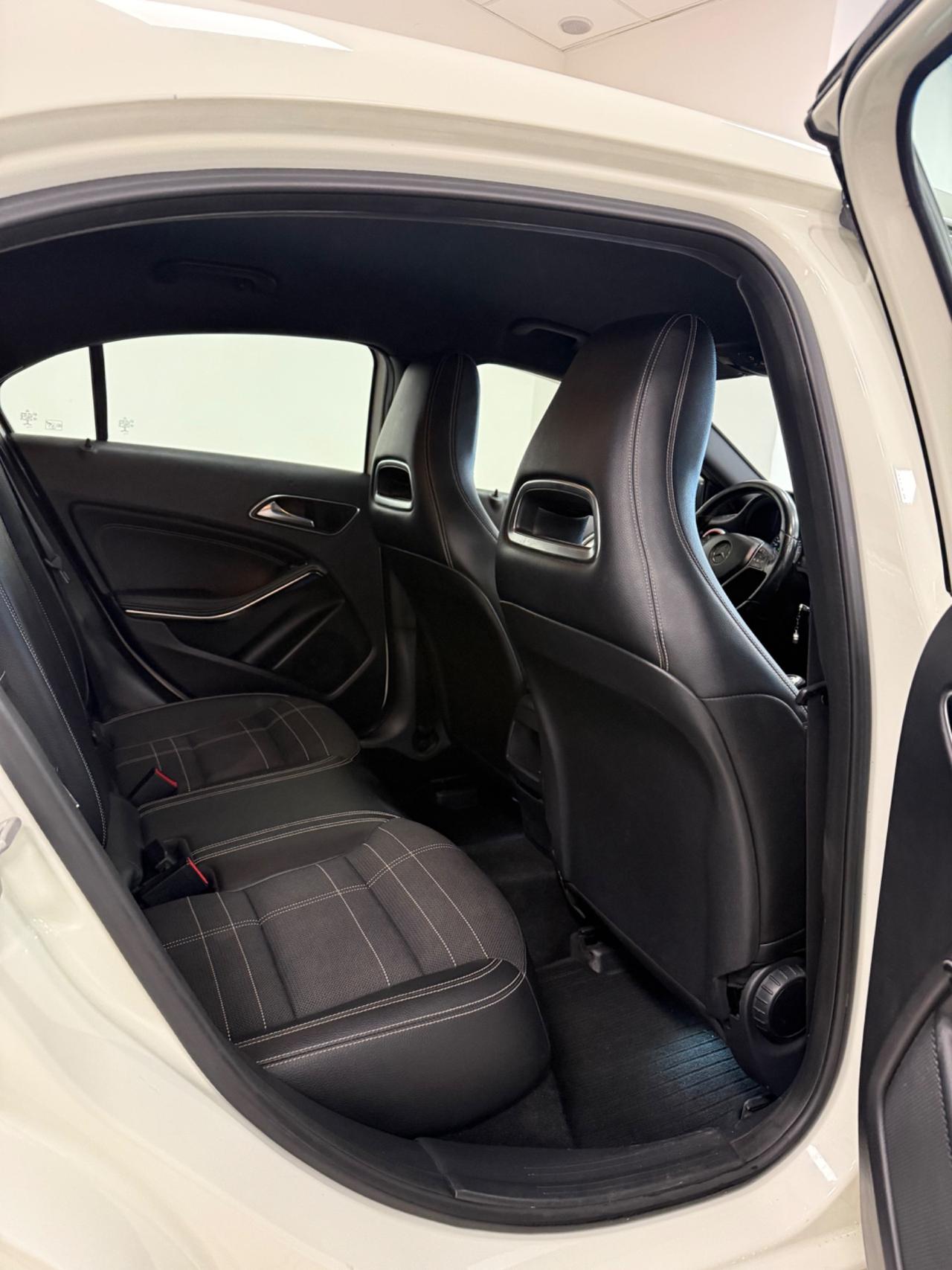 Mercedes-benz A 180 CDI Sport