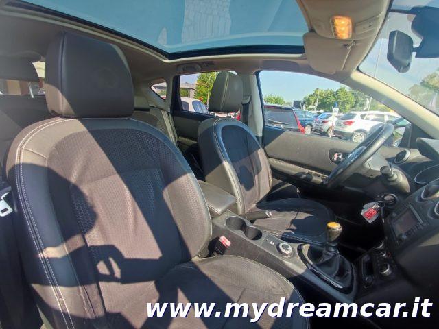 NISSAN Qashqai 1.6 dCi DPF Acenta