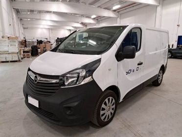 OPEL Vivaro 27 1.6 CDTI 120CV PC-TN Furgone QLI Edition