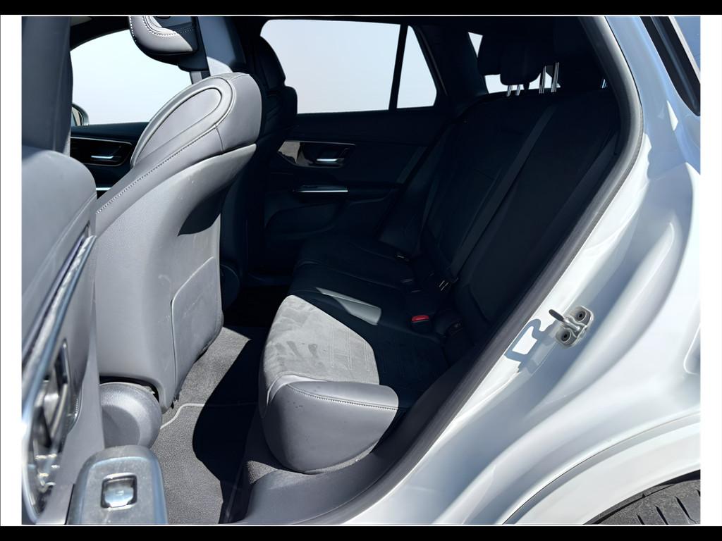 Mercedes-Benz GLC - X254 - GLC 300 de phev AMG Line Advanced 4matic auto