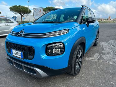 Citroen C3 Aircross C3 Aircross PureTech 110 S&S Shine