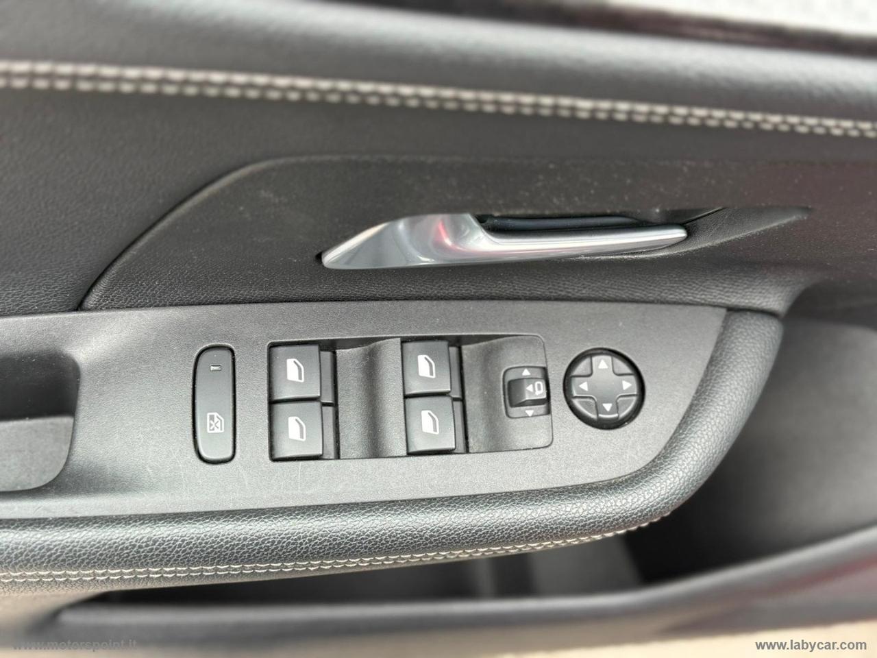 OPEL Mokka 1.2 Turbo 136 CV GS