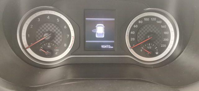 HYUNDAI i10 1.0 MPI Advanced