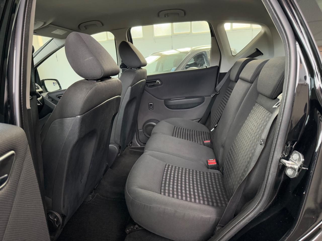 Mercedes-benz A 160 CDI AUTOMATIC Executive ok neopatentati